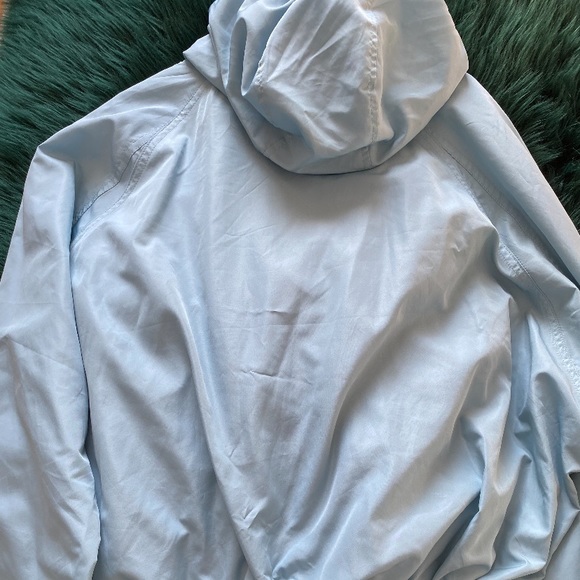 Blue jacket - Picture 2 of 4